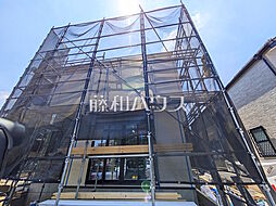 日野市南平2丁目　全2棟　新築分譲住宅 1号棟