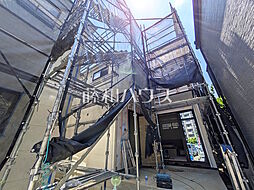 日野市南平2丁目　全2棟　新築分譲住宅 2号棟