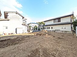 日野市南平2丁目　全2棟　新築分譲住宅 2号棟