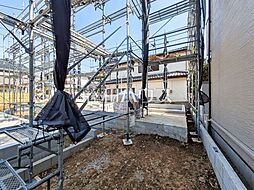 日野市南平2丁目　全2棟　新築分譲住宅 2号棟