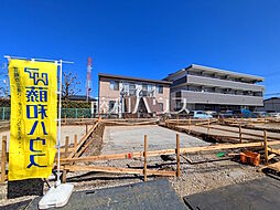 府中市西府町3丁目　全7棟　新築分譲住宅 B号棟