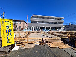 府中市西府町3丁目　全7棟　新築分譲住宅 D号棟