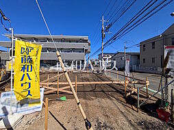 府中市西府町3丁目　全7棟　新築分譲住宅 G号棟