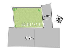 小金井市中町2丁目　全1棟　中古戸建