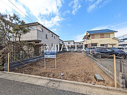 国分寺市西元町3丁目　全1棟　新築分譲住宅