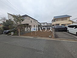 国分寺市西元町3丁目　全1棟　新築分譲住宅