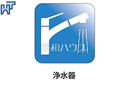 武蔵村山市残堀5丁目　全4棟　新築分譲住宅 2号棟