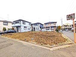 武蔵村山市残堀5丁目　全4棟　新築分譲住宅 2号棟