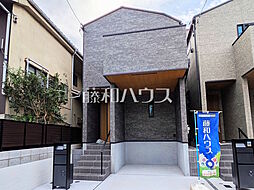 杉並区南荻窪3丁目　全2棟　新築分譲住宅 B号棟