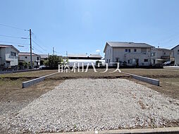 日野市石田1丁目　全4区画　建築条件付き売地 3号地