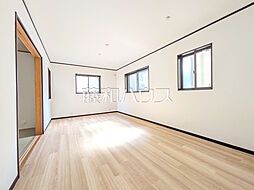 練馬区三原台2丁目　中古戸建て