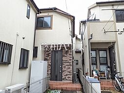 練馬区三原台2丁目　中古戸建て