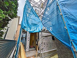 小平市小川東町5丁目 全7棟 新築分譲住宅 1号棟
