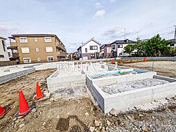 小平市小川東町5丁目 全7棟 新築分譲住宅 4号棟