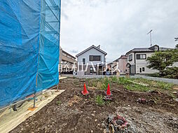 小平市小川東町5丁目 全7棟 新築分譲住宅 5号棟