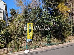 練馬区大泉学園町5丁目 全2区画 宅地分譲 1号地