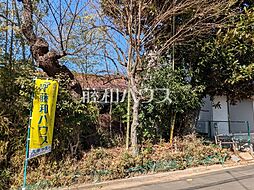 練馬区大泉学園町5丁目 全2区画 宅地分譲 2号地