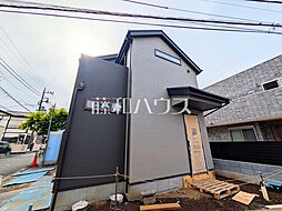 新座市石神5丁目　全1棟　新築分譲住宅