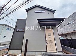 新座市石神5丁目　全1棟　新築分譲住宅