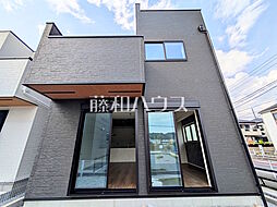 日野市西平山3丁目 全4棟 新築分譲住宅 4号棟