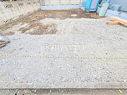 小平市仲町 全1棟 新築分譲住宅