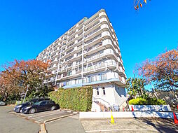 ネオコーポ八王子 6階