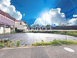 世田谷区上祖師谷6丁目　全2棟／2号棟　新築分譲住宅