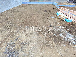 西東京市東町4丁目　全2棟　新築分譲住宅 2号棟