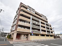 アンビシャスプラザ中神 1階