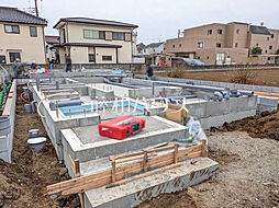 国分寺市東戸倉1丁目 全4棟 新築分譲住宅 2号棟