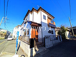 朝霞市宮戸3丁目　中古戸建て