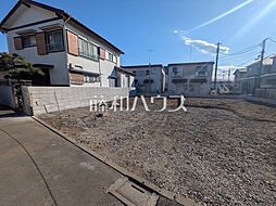 調布市国領町5丁目　全2棟　新築分譲住宅 2号棟