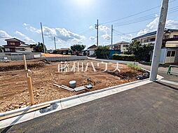 清瀬市下宿2丁目　全19棟　新築分譲住宅 5号棟
