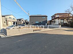 清瀬市下宿2丁目　全19棟　新築分譲住宅 11号棟