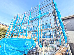 東村山市恩多町3丁目　全3棟　新築分譲住宅 1号棟