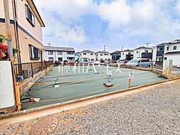 新座市西堀2丁目　全1区画　宅地分譲