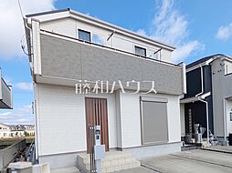 清瀬市中清戸2丁目　中古戸建