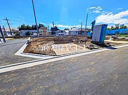 東村山市恩多町1丁目　全13区画　宅地分譲 3号地