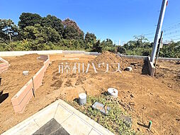 東村山市恩多町1丁目　全13区画　宅地分譲 10号地