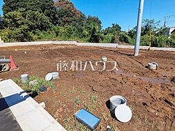 東村山市恩多町1丁目　全13区画　宅地分譲 10号地