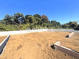 東村山市恩多町1丁目　全13区画　宅地分譲 11号地