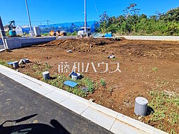 東村山市恩多町1丁目　全13区画　宅地分譲 12号地