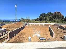 東村山市恩多町1丁目 全13区画 宅地分譲 12号地
