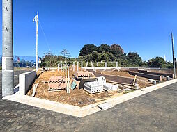 東村山市恩多町1丁目 全13区画 宅地分譲 13号地