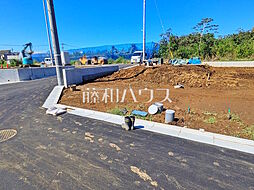 東村山市恩多町1丁目　全13区画　宅地分譲 13号地