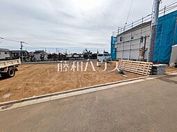 新座市石神4丁目　全32区画　宅地分譲 2-G号地