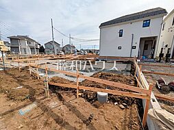 新座市石神4丁目　全32棟　新築分譲住宅 2-A号棟