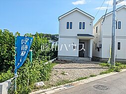 八王子市弐分方町　全7棟　新築分譲住宅 C号棟