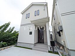 八王子市弐分方町　全7棟　新築分譲住宅 C号棟