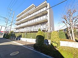 エステ・スクエア新所沢 3階